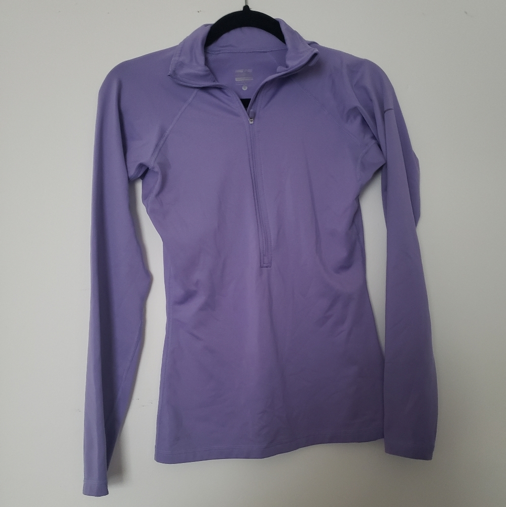 Nike Pullover sweater